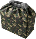 Neoprene Protective Cover for Monster Vision 2 Camo Smartphone Case
