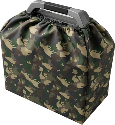 Neoprene Protective Cover for Monster Vision 2 Camo Smartphone Case