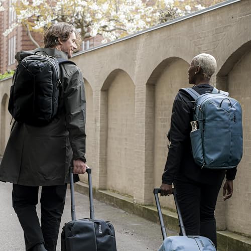 Thule Aion Backpack 40L Dark Slate Recycled Polyester Water-Resistant