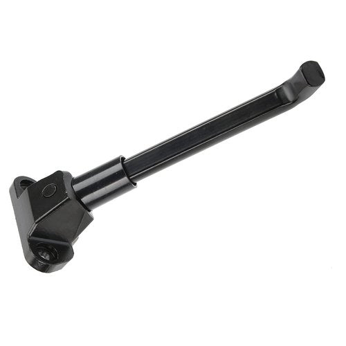 Extended Kickstand Parking Stand Replacement for Ninebot Max G30 Electric Scooter, Heavy Duty Side Stand Support