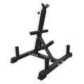 Upgraded Viking Press Landmine Handle for 2-Inch Olympic Barbell, T-Bar Row Attachment Core Strength Training Accessories landmine stand, Shoulder Press Landmine Attachment Equipment (Style O)