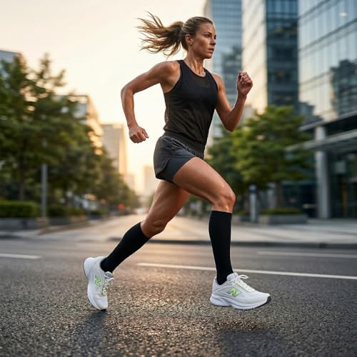 New Balance Women's CTLYST Sneakers - Sea Salt/Truffle Salt, Lightweight Stylish Running Shoes