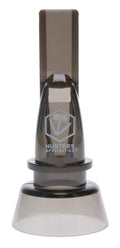 Hunters Specialties Duck Whistling Dixie Waterfowl Whistle 6-in-1 Game Call - Vocalizations of Mallard Drake, Pintail, Widgeon, Wood Duck, Teal, & Sandhill Crane