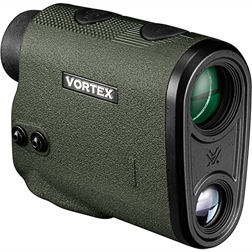 Vortex Diamondback HD 2000 Laser Rangefinder with 7x Magnification
