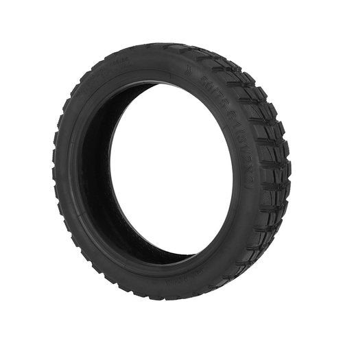 50/75-6.1(8 1/2x2) Tubeless Tire Electric Scooters Off-Road Vacuum Tire 8.5 Inch Thickened Explosion-Proof Tire Compatible with M365/Pro2/1S/Lite