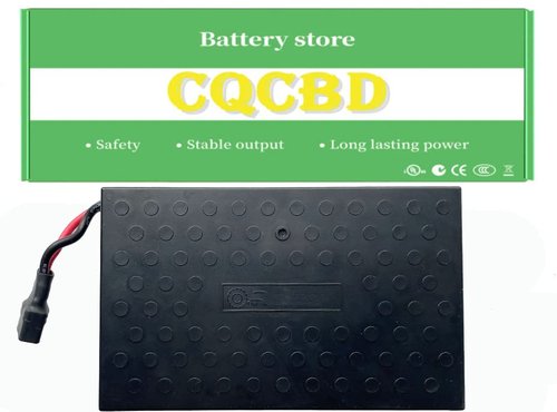 CQCBD GR2247 RS2202 Battery for GLW LG Razor RipStik (21.9V 47.08Wh/2150mAh)