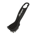 Clicgear Club Brush for Cleaning Clubs and Cleats, Fits All and Rovic Push Carts