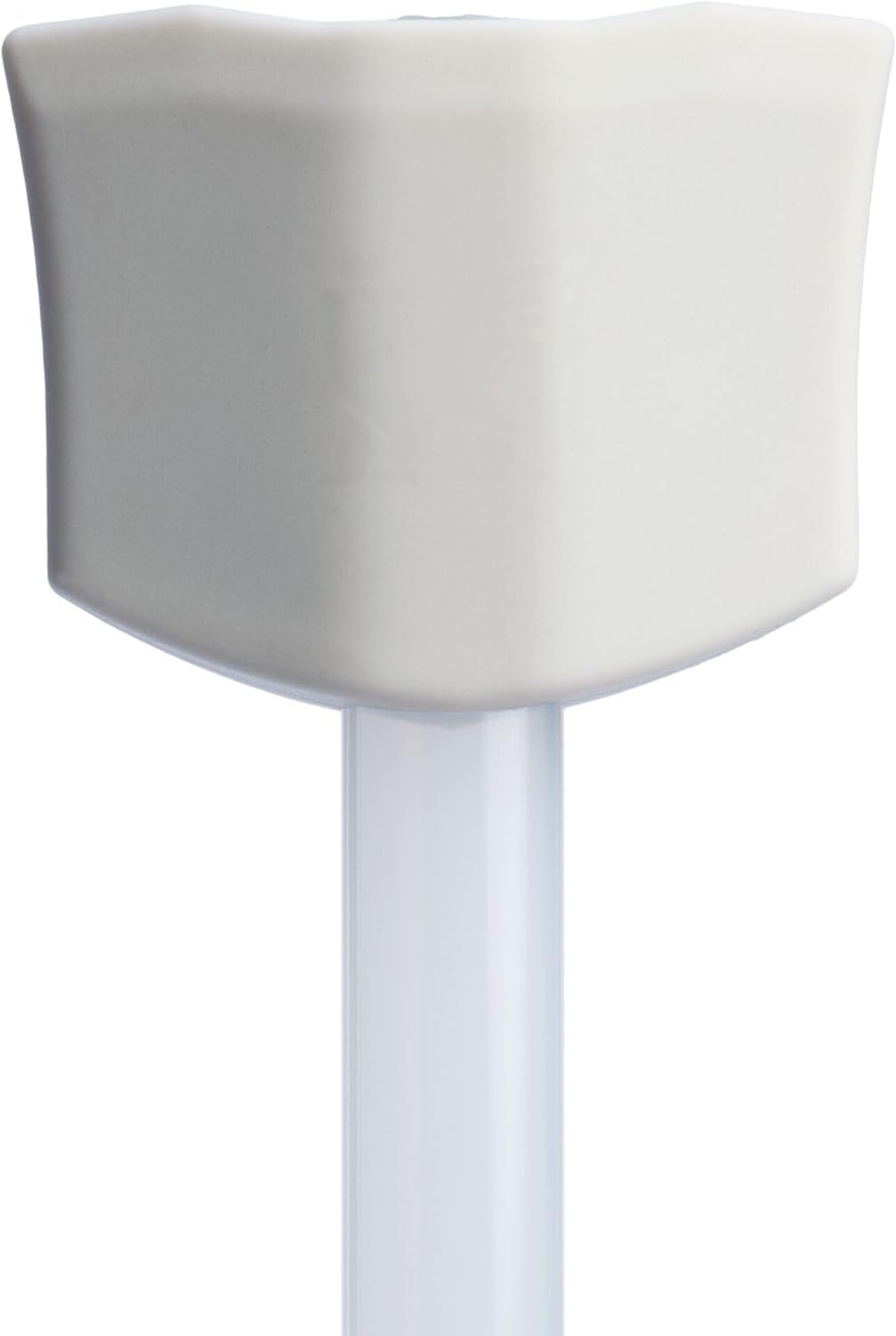 Stanley Quencher Stay Smooth Straw Topper 2-Pack - Ergonomic Silicone Cap for Tumbler | BPA-Free Design