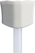 Stanley Quencher Stay Smooth Straw Topper 2-Pack - Ergonomic Silicone Cap for Tumbler | BPA-Free Design