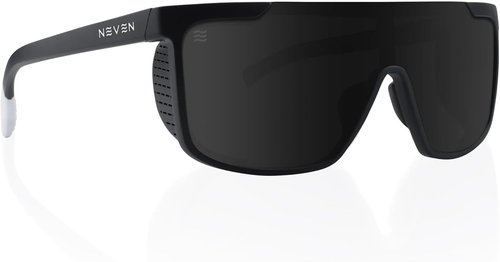 NEVEN Daywalkers Polarized Sunglasses - Sleek UV Protection with Side Shields | Stylish Shades for Men & Women