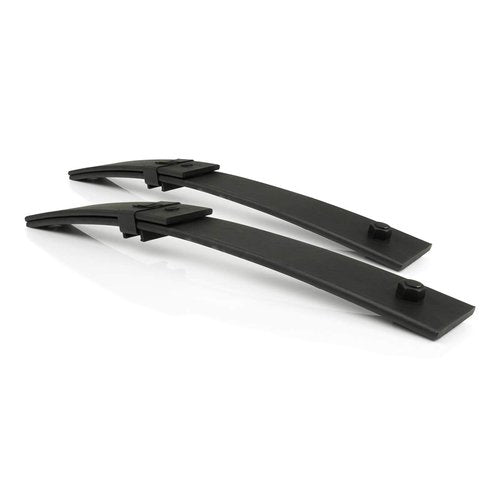 EZGO Marathon 1989-1994 Gas and Electric Golf Cart Front Leaf Springs - Set of 2