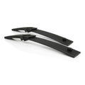 EZGO Marathon 1989-1994 Gas and Electric Golf Cart Front Leaf Springs - Set of 2