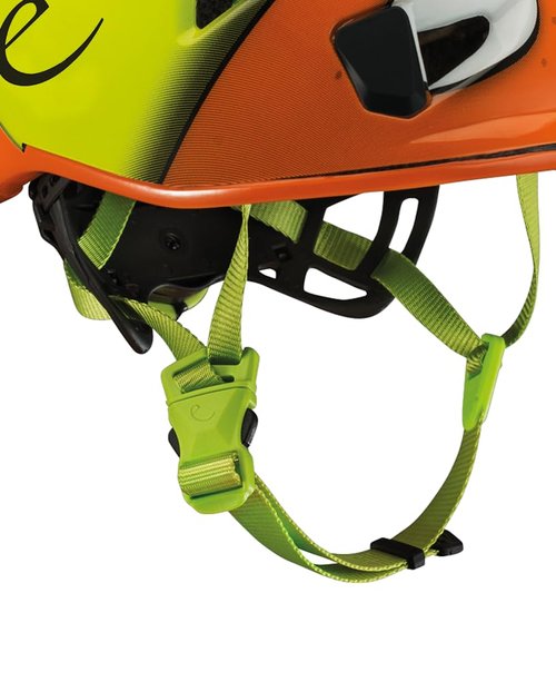 EDELRID Shiel II Kids Sahara/Oasis
