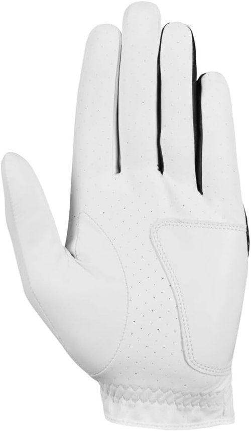 Callaway Golf Weather Spann Glove - Ultimate Grip & Comfort for All Weather Conditions