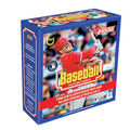 2026 Topps Heritage Baseball Mega Box Sealed Collectible Card Pack
