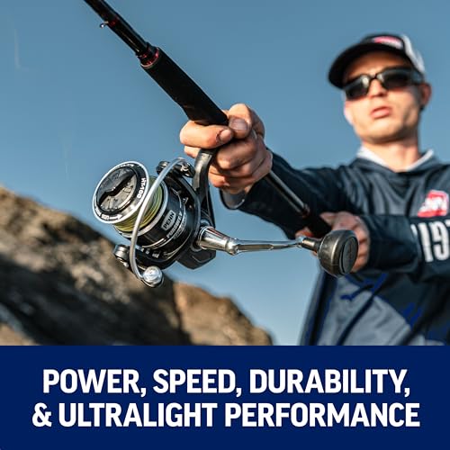 Penn Pursuit V 4000 Spinning Reel and 7' Medium Saltwater Combo - 2pc