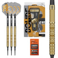 Target Darts Bolide Envy 21G Tungsten Soft Tip Dart Set with Pixel Tips & EVO Shafts