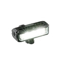 OFFBONDAGE Bike Light Bar for Ebike, 900 Lumens Rechargeable Front Light with 2000mAh Battery, IPX5 Waterproof, 5 Modes Bicycle Headlight for Commuting, Night Riding, Cycling
