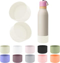Owala | Silicone Boot - Anti-Slip & Scratch-Resistant Protective Sleeve for 24oz FreeSip Twist (2pcs)