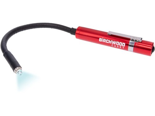 Birchwood Casey BC-BORELIGHT: Flexible Bore Light