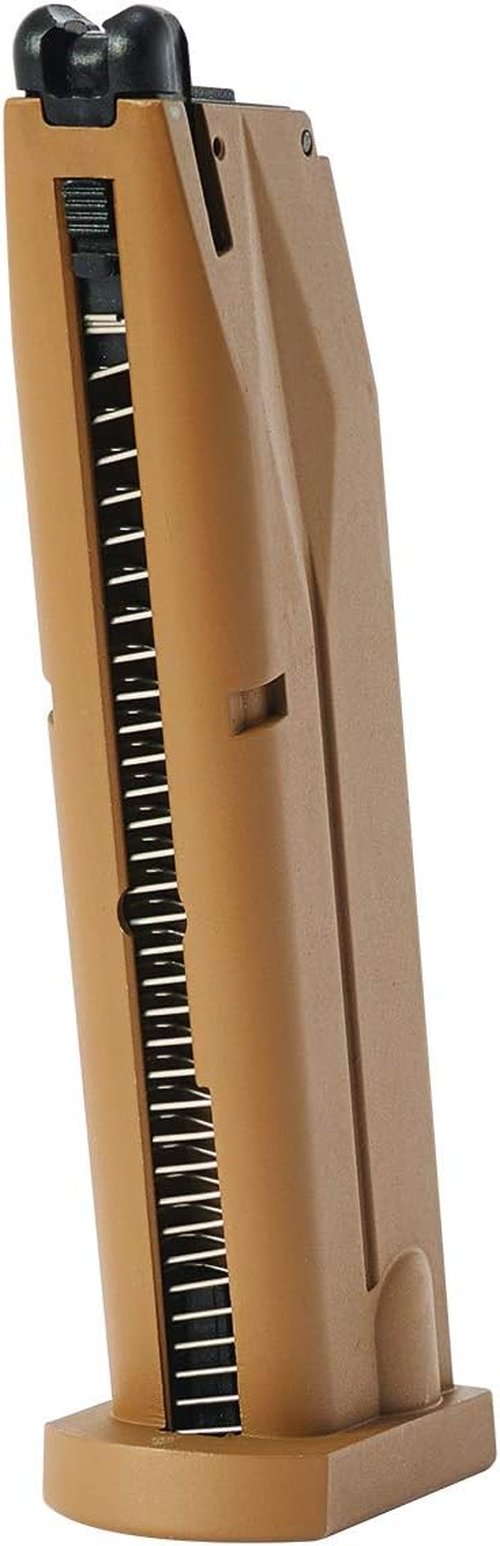 Beretta M9A3 Airsoft Gun - Full Auto 6mm BB Pistol for Realistic Shooting Experience