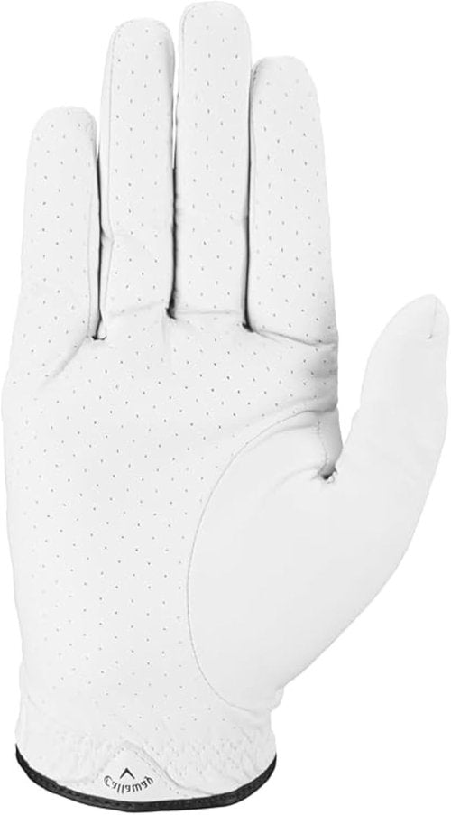 Callaway Golf Dawn Patrol Glove - Premium Comfort & Grip | Perfect for All Weather Conditions