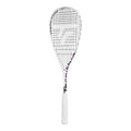 Tecnifibre Carboflex X-TOP (V2) 130 Squash Racquet (12CAR13024)