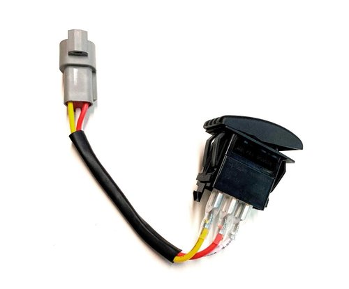 A.A Forward Reverse Switch for Yamaha G22, G29, Drive Golf Carts # JU2-H2917-00-00