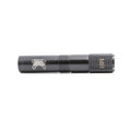 Carlson's Choke Tubes 20 Gauge Compatible for Benelli Crio Plus [ Mid Range | 0.600 Diameter ] Blued Steel | Bismuth Bone Buster Choke Tube | Made in USA