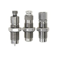 Lee Precision 90754, 3 Die Steel Set, 30 Luger