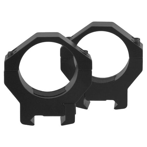ToopMount Tactical Scope Rings Mounts fits 34mm Picatinny Scope Rings, 1.4" Diameter Scope Rings, for Standard 20mm Base Standard Picatinny Scope Mount Rails(1.06 inch Height, Low)