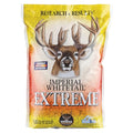 Whitetail Institute Extreme Deer Food Plot Seed - 5.6-Pound, Drought Tolerant Perennial Blend for Poor Soil & Low Water Conditions