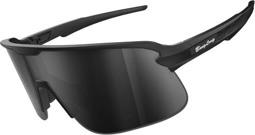 BangLong Sports Sunglasses - UV Protection Cycling Glasses for Running, Driving & Fishing | TR90 Frame