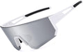 Skiennix Sports Baseball Sunglasses - Versatile Running & Cycling Glasses for Men & Women