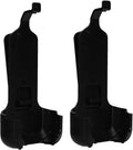 Retevis RT22 Walkie Talkie Belt Clips - Durable & Compatible with RT22, RT22S, KD-C1 | 2 Pack