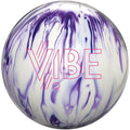 Hammer Arctic Vibe 15lb Bowling Ball - Pearl Cover, Versatile Core