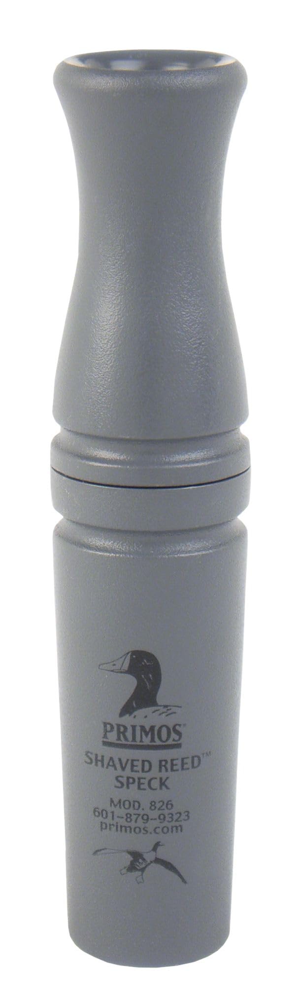 Primos Hunting Shaved Reed Speck Goose Call - 826