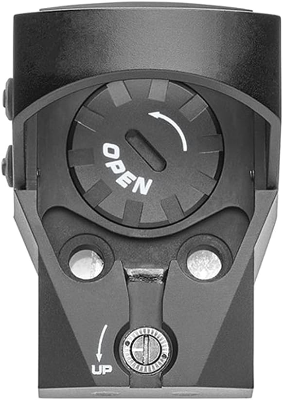 Sig Sauer ROMEO1PRO Red Dot Sight - 1x30mm 3 MOA | Durable, Fogproof, Waterproof Reflex Sight