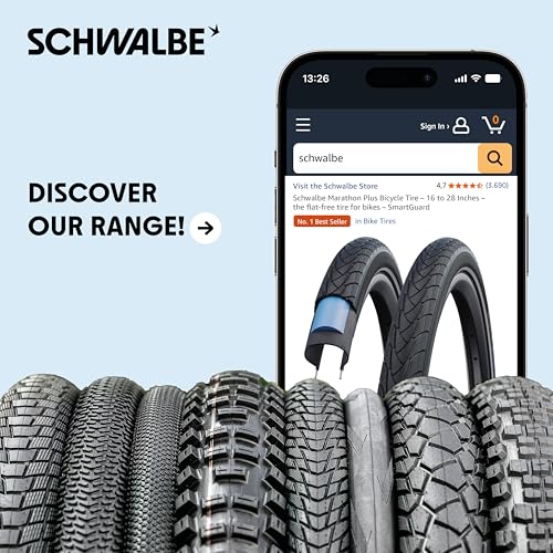 Schwalbe G-One RS PRO Gravel Bicycle Tire 45-622 Black E-Bike Ready