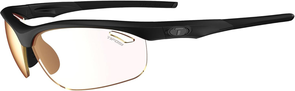 Tifosi Veloce Sport Sunglasses - Perfect for Baseball, Cycling, Hiking & More | Unisex Design