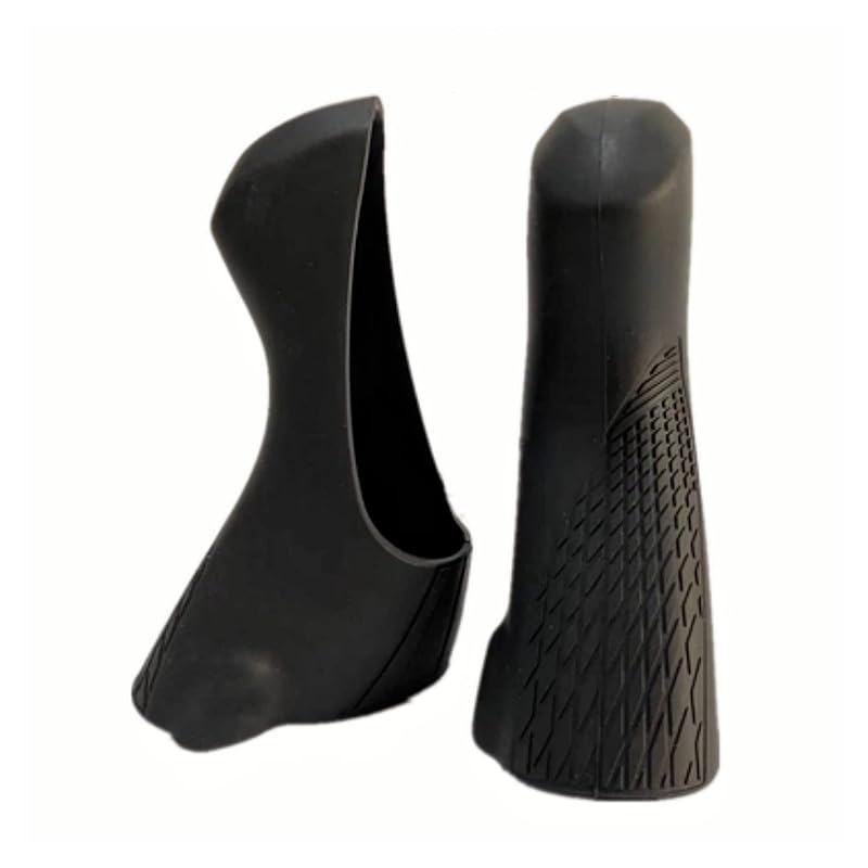 Brake Lever Hoods for ST-R2000 ST-R3000 ST-R3030 – Silicone Replacement