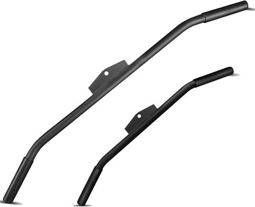 Lat Pulldown Bar by [Brand Name] - 29/39/48 Inch Wide Grip with Non-Slip Handle for Home Gym Training