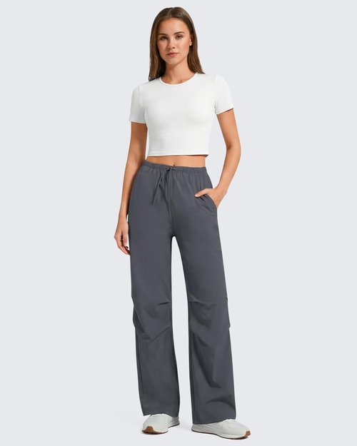 G4Free Women's Hiking Pants - Water Resistant, Quick Dry, Lightweight | Available in 27", 29", 31" Sizes