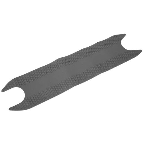 Keenso Electric Scooter Pedal Sandpaper, Non-Slip Durable Scooter Footpad Grip Tape Adhesive Weather Resistant for Urban Commuters Students and Adventure Riders in Rainy Dry Conditions City Parks