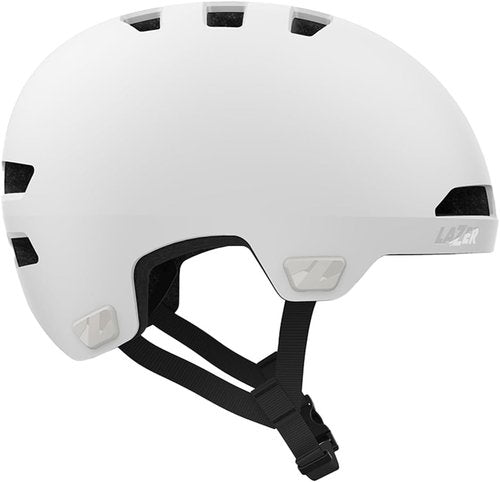 LAZER Maze Jr. Kids Bike Helmet - Adjustable Fit for Ages 5+ | Safe & Stylish for Boys and Girls