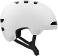 LAZER Maze Jr. Kids Bike Helmet - Adjustable Fit for Ages 5+ | Safe & Stylish for Boys and Girls