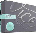 Vice Pro Soft Golf Balls - Blue Light Variation