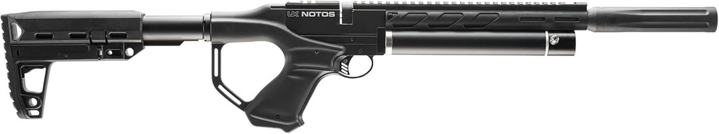 Umarex Air Rifle - Powerful Precision Shooting | Lightweight & Durable Design