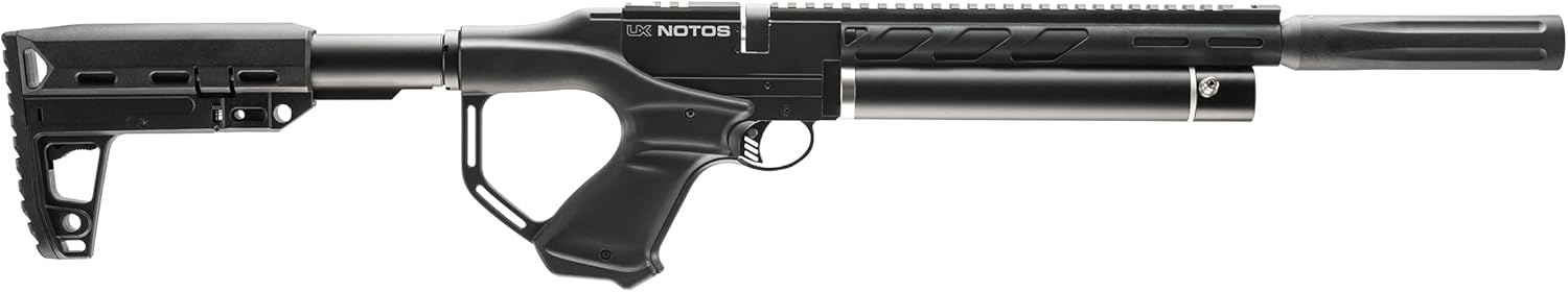 Umarex Air Rifle - Powerful Precision Shooting | Lightweight & Durable Design