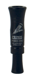 Bushnell Primos Hunting Power Owl Turkey Locator Call, Black